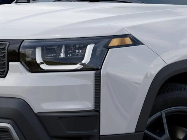 2026 Jeep Cherokee 85th Anniversary 4x4
