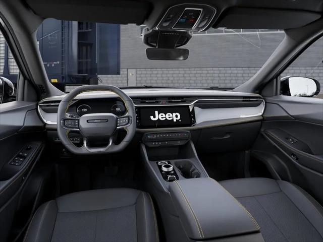 2026 Jeep Cherokee 85th Anniversary 4x4