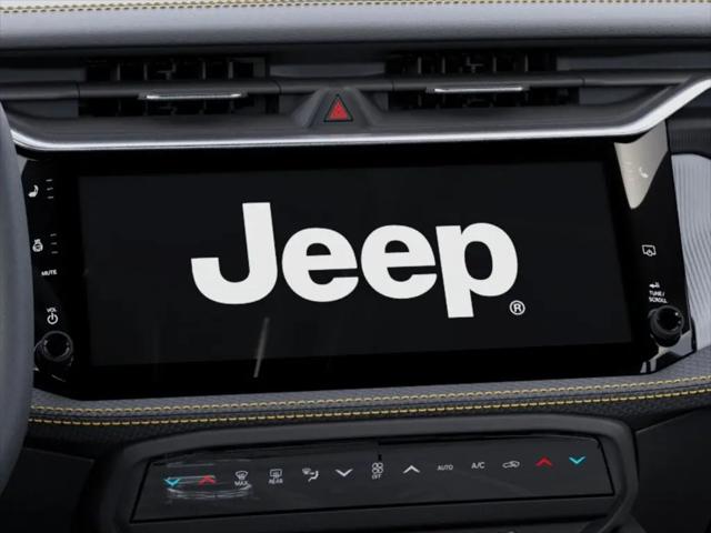 2026 Jeep Cherokee 85th Anniversary 4x4