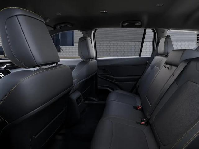 2026 Jeep Cherokee 85th Anniversary 4x4