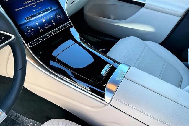 2024 Mercedes-Benz GLC 4MATIC SUV