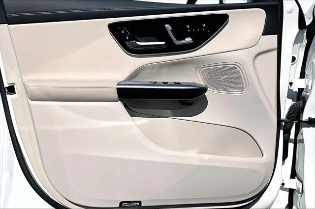 2024 Mercedes-Benz GLC 4MATIC SUV