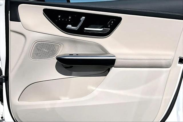 2024 Mercedes-Benz GLC 4MATIC SUV