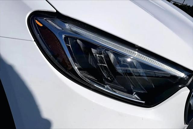 2024 Mercedes-Benz GLC 4MATIC SUV