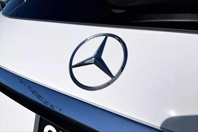 2024 Mercedes-Benz GLC 4MATIC SUV