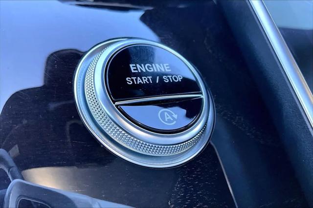 2024 Mercedes-Benz GLC 4MATIC SUV