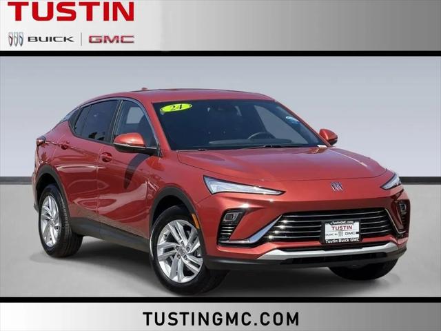 2024 Buick NV Preferred FWD for sale in Tustin, CA