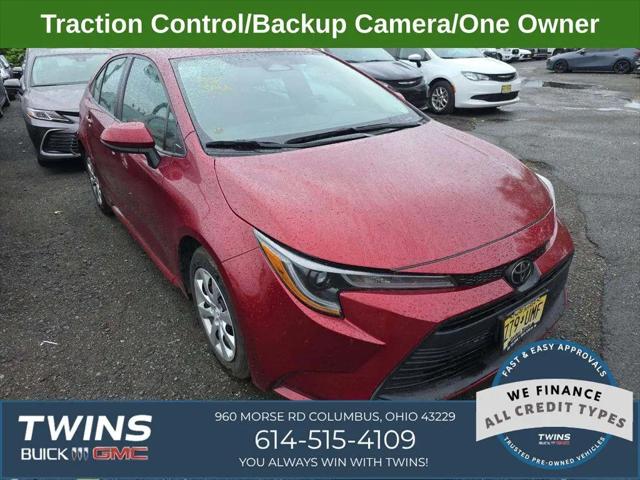 2024 Toyota Corolla LE for sale near Columbus, OH