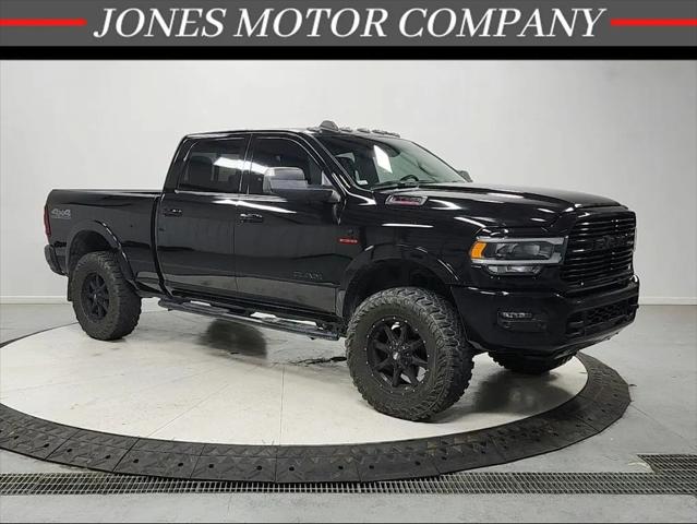 2019 Ram 2500 Laramie Crew Cab 4x4 6'4" Box for sale in Savannah, TN