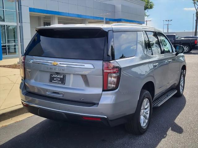 2024 Chevrolet Tahoe 2WD LT