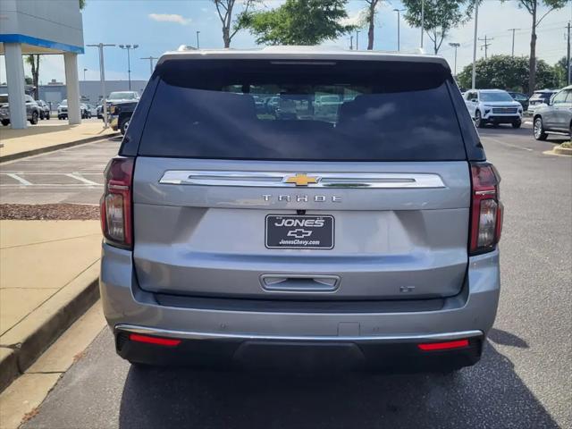 2024 Chevrolet Tahoe 2WD LT