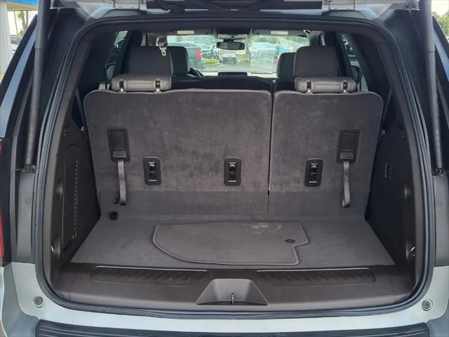 2024 Chevrolet Tahoe 2WD LT