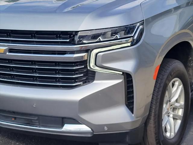 2024 Chevrolet Tahoe 2WD LT