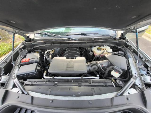 2024 Chevrolet Tahoe 2WD LT
