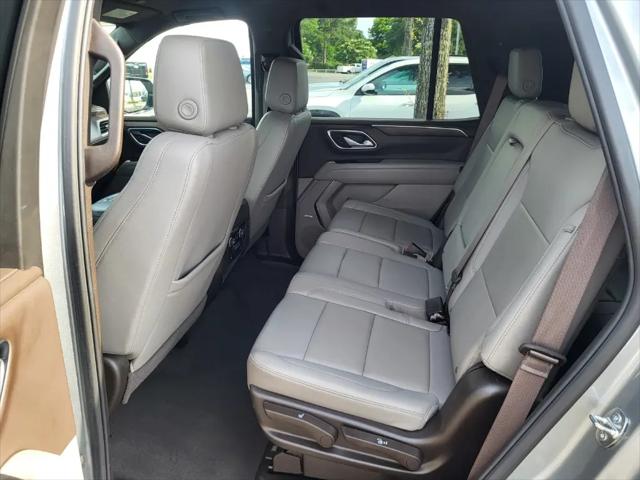 2024 Chevrolet Tahoe 2WD LT