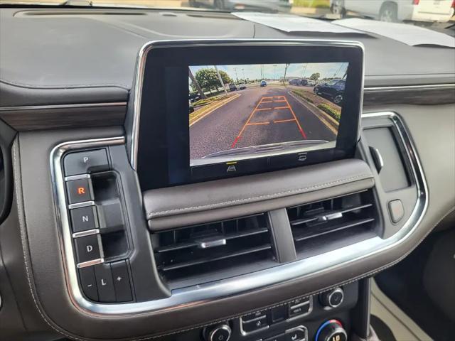 2024 Chevrolet Tahoe 2WD LT