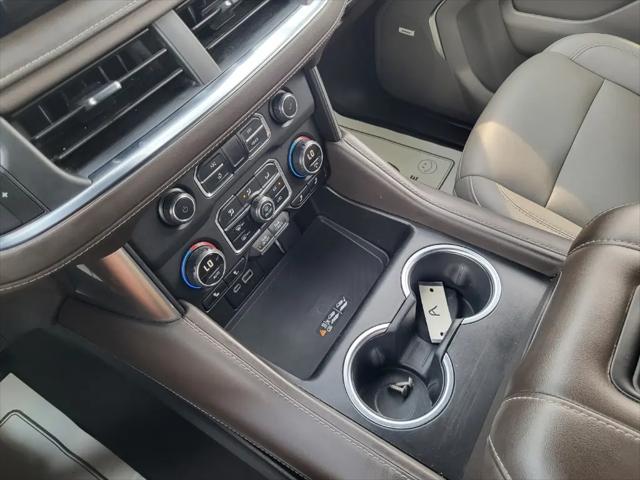 2024 Chevrolet Tahoe 2WD LT
