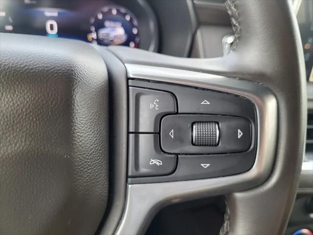 2024 Chevrolet Tahoe 2WD LT
