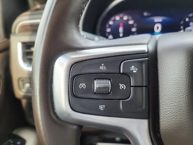 2024 Chevrolet Tahoe 2WD LT