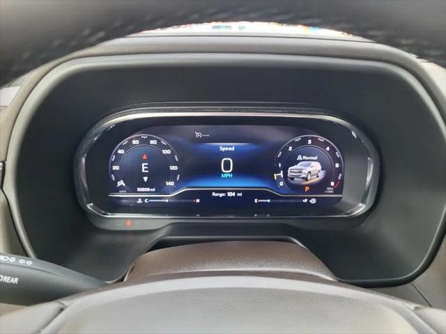 2024 Chevrolet Tahoe 2WD LT