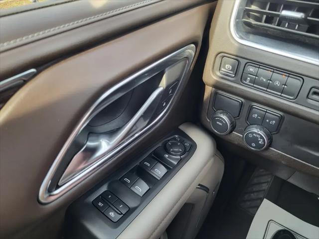 2024 Chevrolet Tahoe 2WD LT
