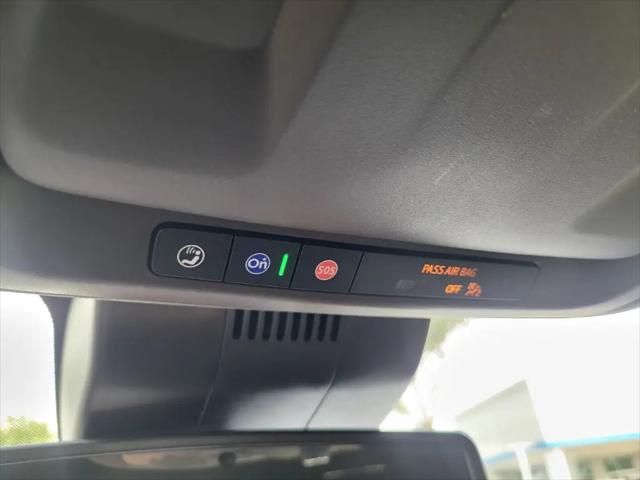 2024 Chevrolet Tahoe 2WD LT
