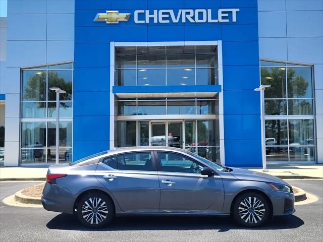 2025 Nissan Altima SV FWD for sale in Sumter, SC