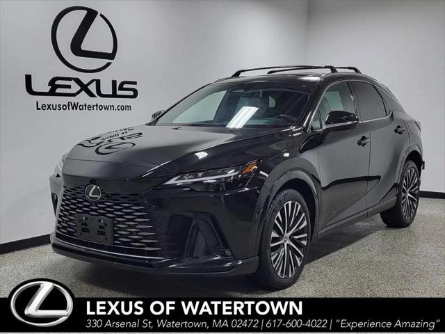 2023 Lexus RX 350 Premium Plus for sale in Watertown, MA