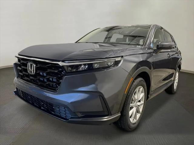 2026 Honda CR-V EX AWD for sale in Tilton, NH
