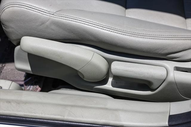 2012 Honda Civic EX-L