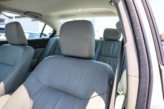 2012 Honda Civic EX-L