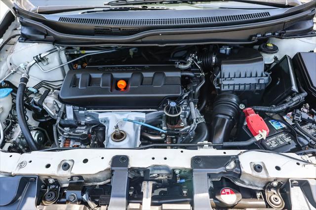 2012 Honda Civic EX-L