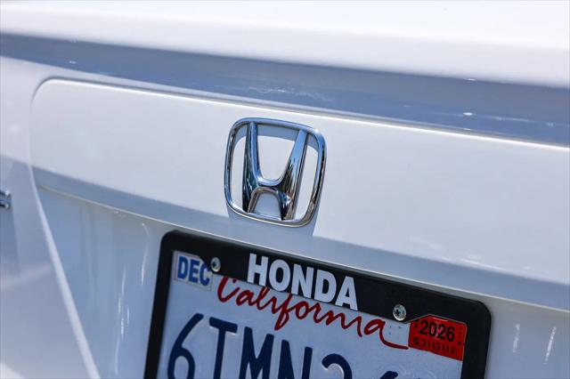 2012 Honda Civic EX-L