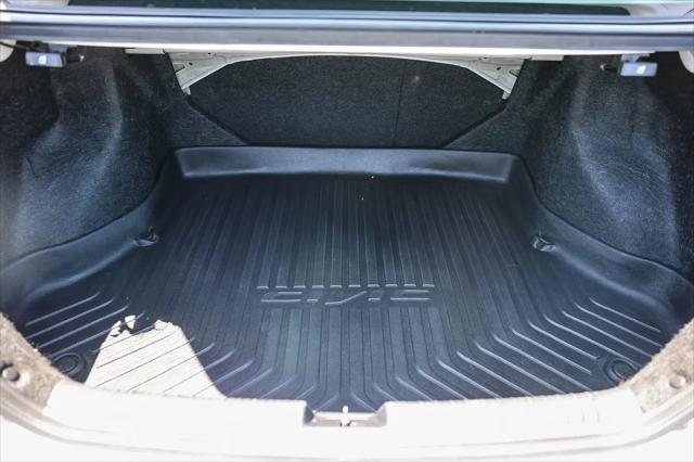 2012 Honda Civic EX-L