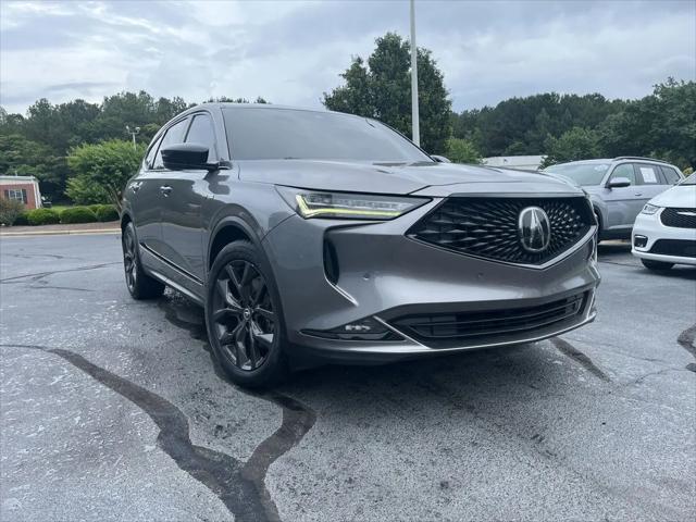 2022 Acura MDX A-SPEC Package for sale in Fayetteville, NC