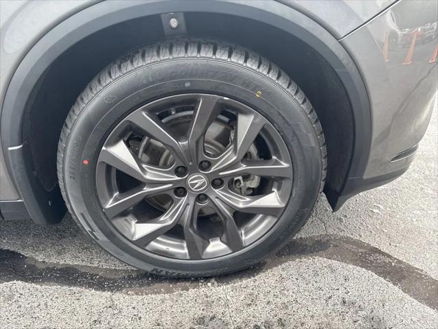 2022 Acura MDX A-SPEC Package