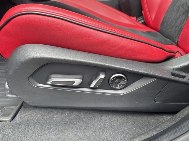 2022 Acura MDX A-SPEC Package
