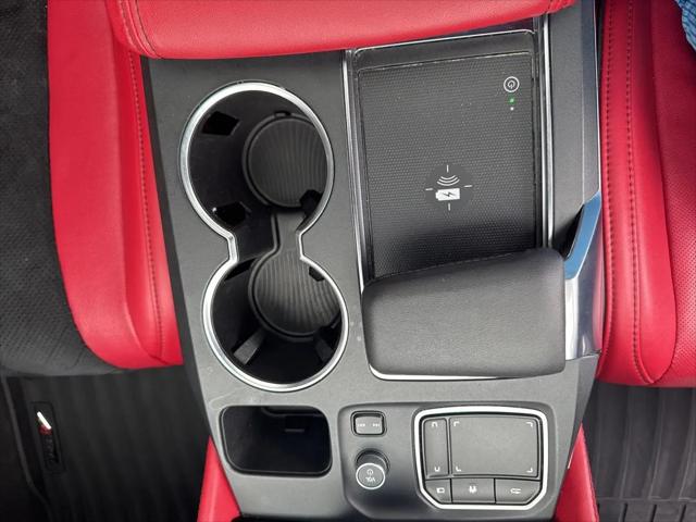 2022 Acura MDX A-SPEC Package