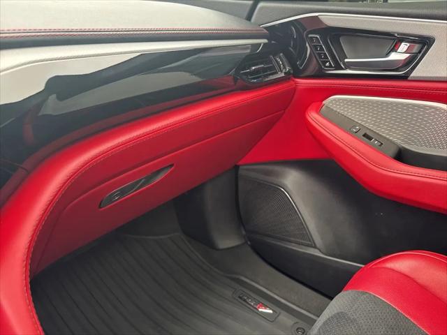 2022 Acura MDX A-SPEC Package
