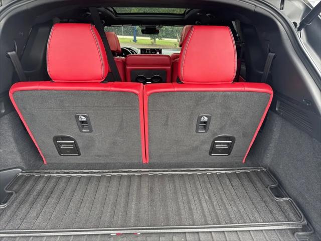 2022 Acura MDX A-SPEC Package