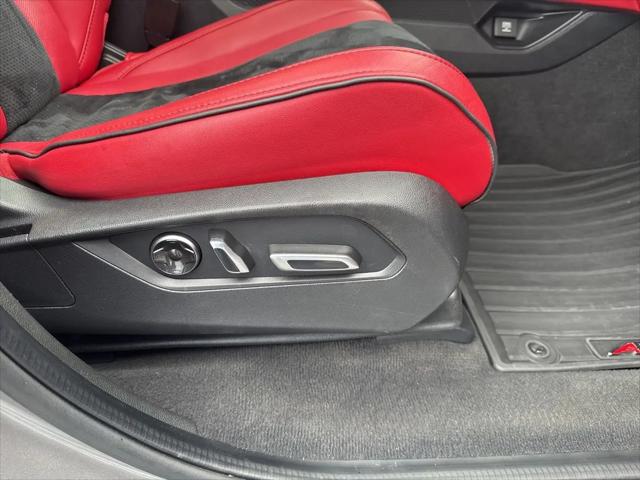 2022 Acura MDX A-SPEC Package
