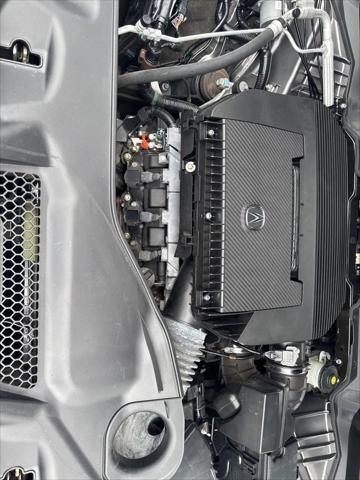 2022 Acura MDX A-SPEC Package