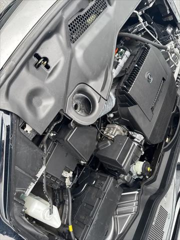 2022 Acura MDX A-SPEC Package