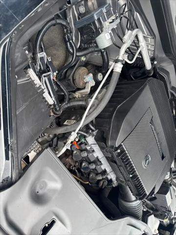 2022 Acura MDX A-SPEC Package