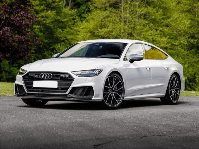 2020 Audi S7 Prestige TFSI quattro Tiptronic for sale in Normal, IL