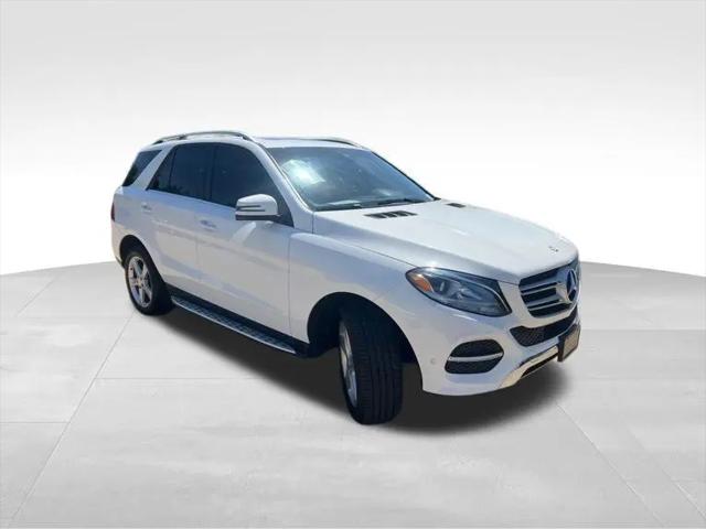 2016 Mercedes-Benz GLE GLE 350 4MATIC for sale in Normal, IL