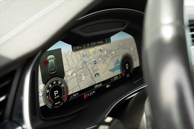 2023 Audi Q8 Premium Plus 55 TFSI quattro Tiptronic