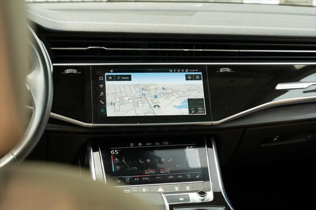 2023 Audi Q8 Premium Plus 55 TFSI quattro Tiptronic