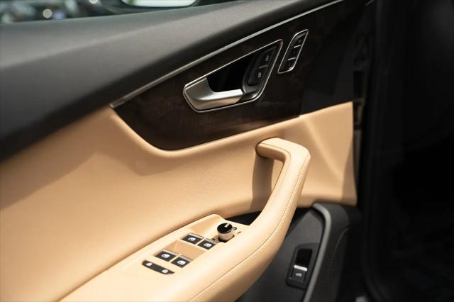 2023 Audi Q8 Premium Plus 55 TFSI quattro Tiptronic