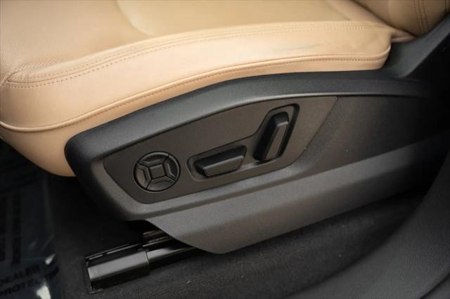 2023 Audi Q8 Premium Plus 55 TFSI quattro Tiptronic